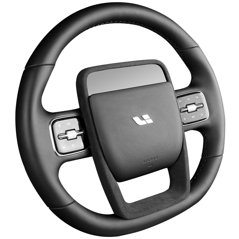 理想L9L8L7方向盘装饰框贴内饰改装汽车用品专用翻毛皮保护贴片,汽车用品/电子/清洗/改装,汽车贴片/贴纸,淘宝优惠券,粉丝福利购,淘宝优惠卷