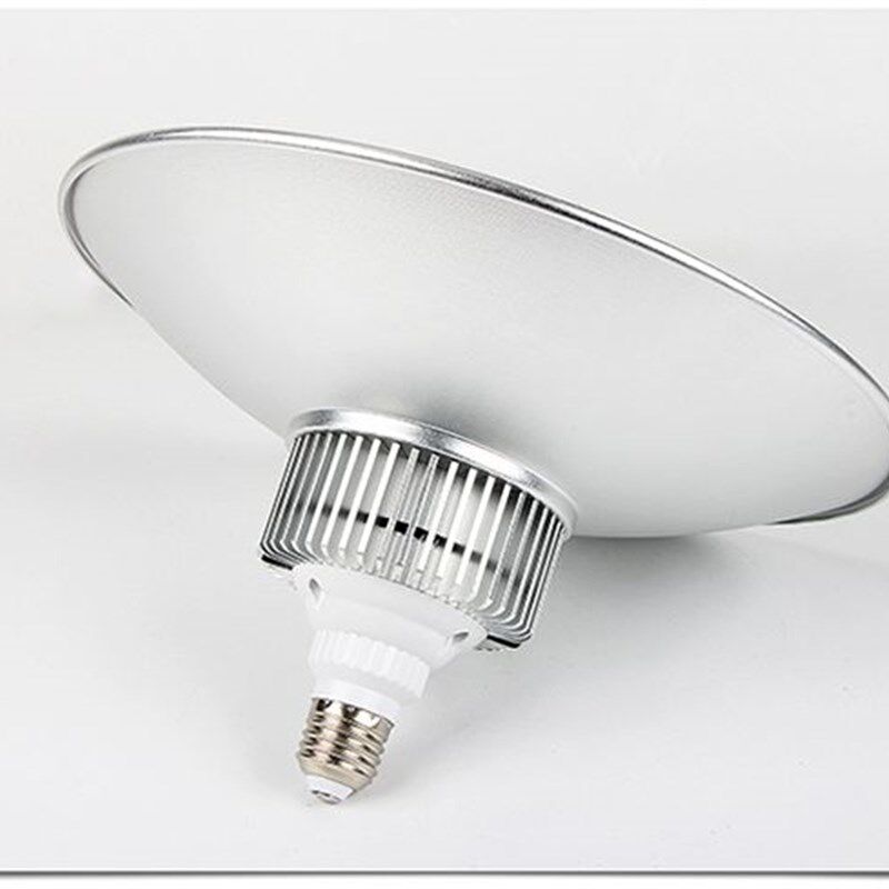 led工矿天棚工厂照明吊灯厂房灯车间灯仓库灯60W80W100W150W200W