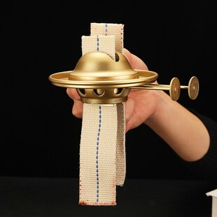 茶炉配件空气灯灯头改造零件酒瓶改造专用灯头配套三脚架防风罩