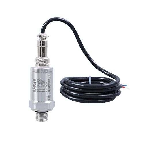 PCM200变频恒压 扩散硅压力变送器 水泵气泵压缩机 压力传感器