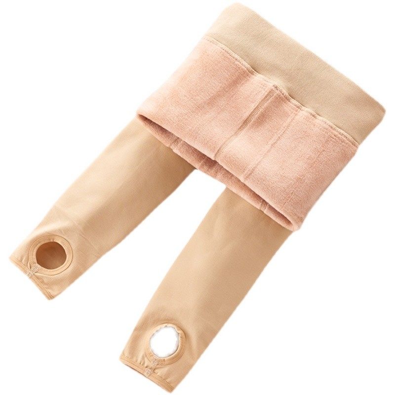 女童加绒舞蹈袜肉色秋冬加厚一体裤肤色连裤袜黑色打底裤光腿神器,童装/婴儿装/亲子装,儿童袜子(0-16岁),淘宝优惠券,粉丝福利购,淘宝优惠卷