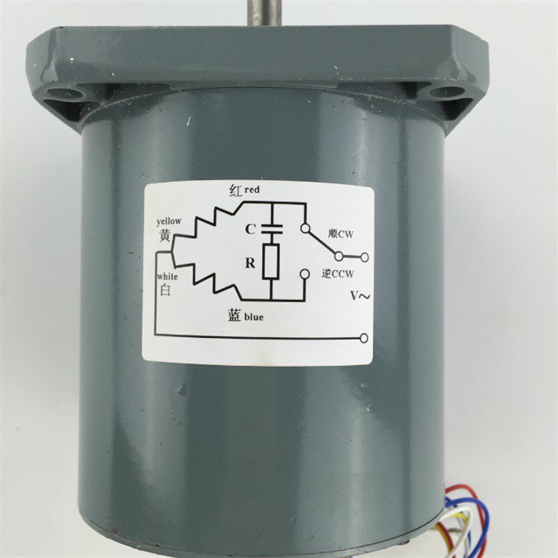 90TDY4/115 永磁低速同步电机 115转 60转 纠偏电机 捷飞110  130