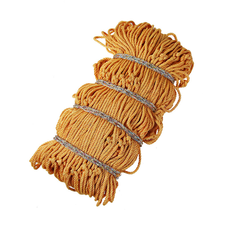 货车网绳安全网轮胎线网罩防护封车网盖货耐磨大棚网轮船尼龙网兜