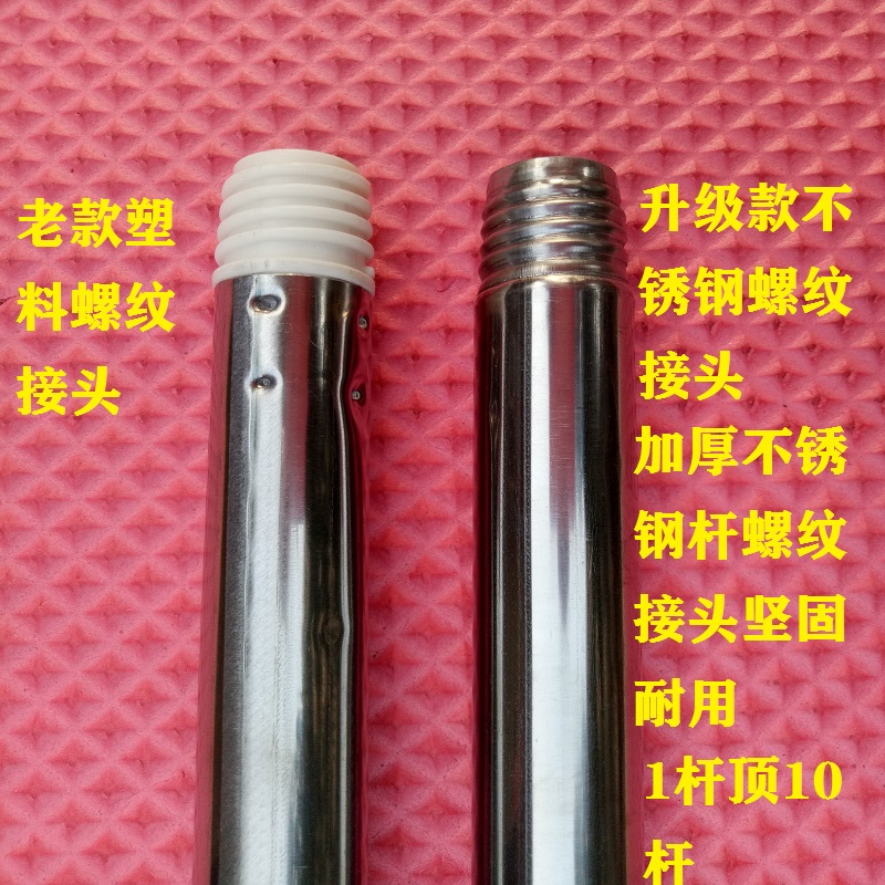 瞻仕庭家用拖把细纤维吸水毛巾替换圆头拖布300g一拖净老式墩布桶