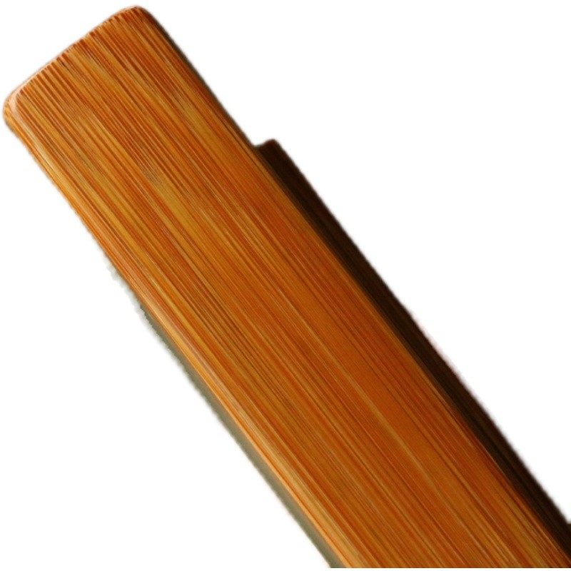 黄蛉盒十几年玉竹老料沪上老艺人纯手工精工榫卯制作鸣虫器具竹器