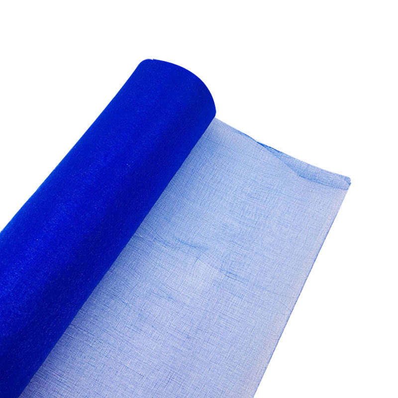 婚房布置雪纱 纱幔 纱缦 水晶纱 珍珠纱  丝带玫瑰鲜花包装材料