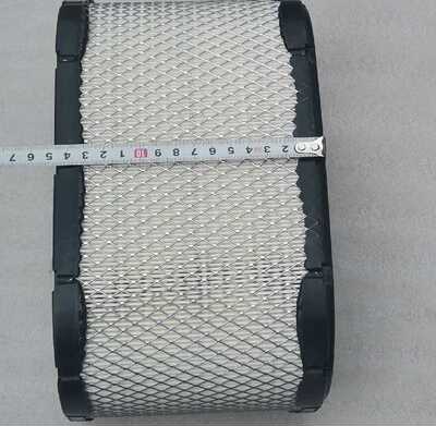 鲁中504悍沃554拖拉机604D空滤654沃富田704大棚王754空气滤芯804