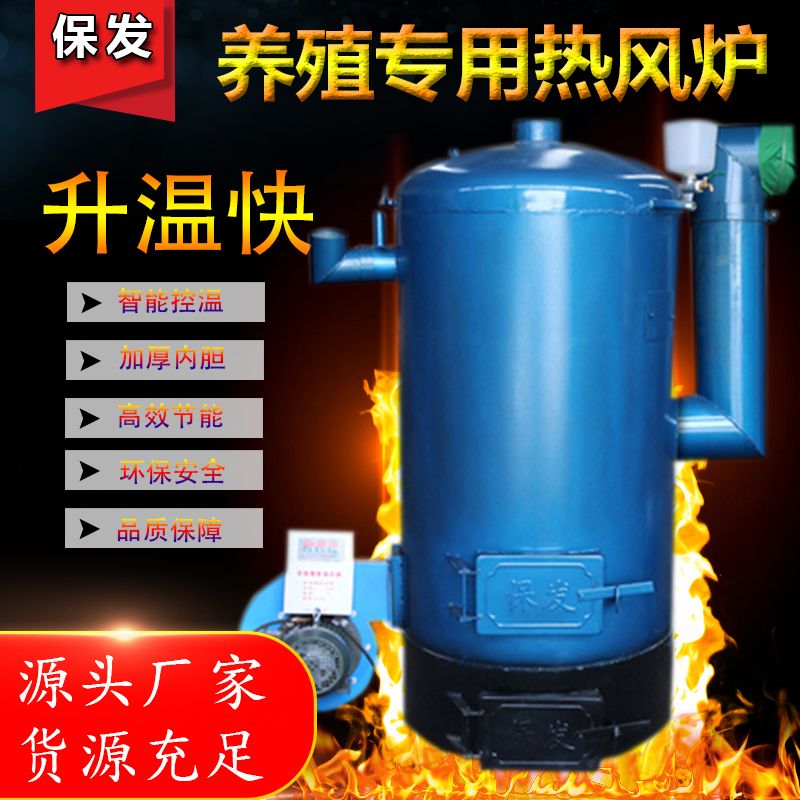 热风锅炉燃煤新款两用取