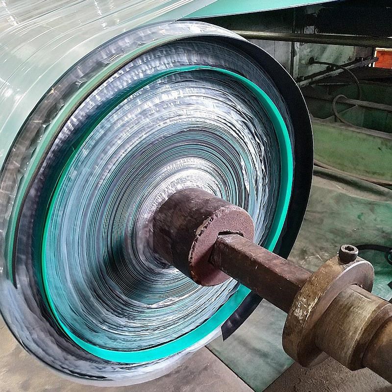 热销生产橡胶防静电胶板静电台垫抗疲劳地垫工作台垫防静电橡胶板