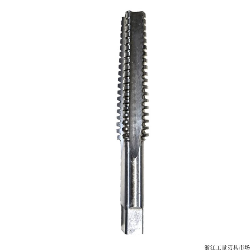热销梯形丝锥 T型丝锥 T10/T12/T14/T15/T16/T17/T18/T19/T20/T22