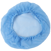 热销防静电无尘帽网车间工作帽厨房餐饮男女通用夏透气头套 可 包邮