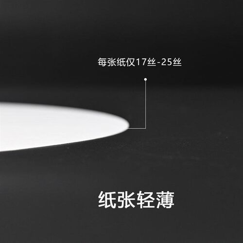 热销亲水PTFE聚四氟乙烯0.1um微孔滤膜滤膜47-500大直径0.2-5.0um