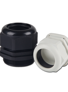 热销葛兰电缆尼龙防水接头PG7/9/11/13.5z/16/19/21/25/29/36/42/