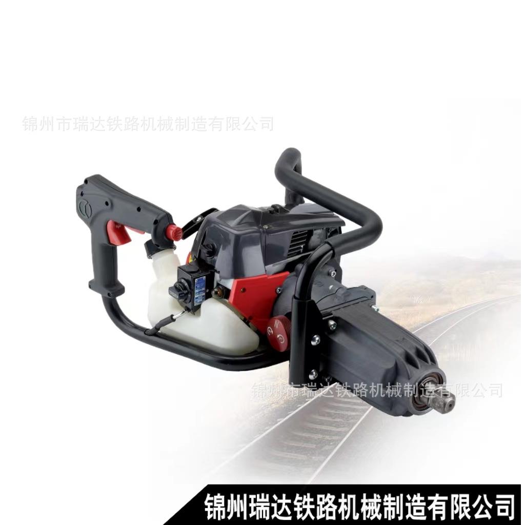 供应NR-11P便携式内燃螺栓扳手新一代IW-27P铁路冲击扳手