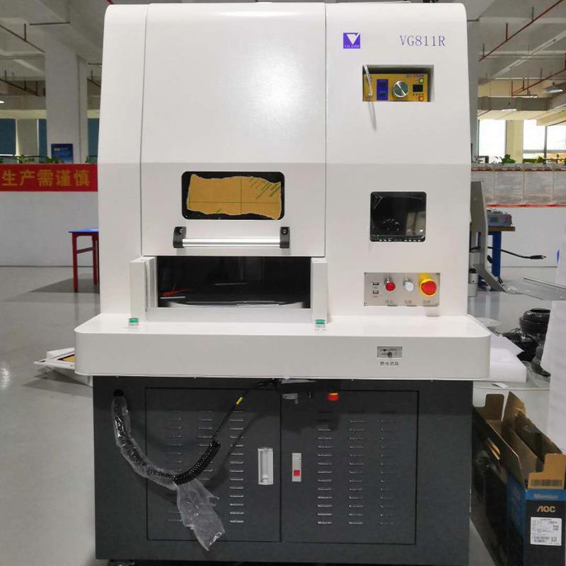 印制电路板焊接机高精度连续自动激光焊锡机工业制造专业设备