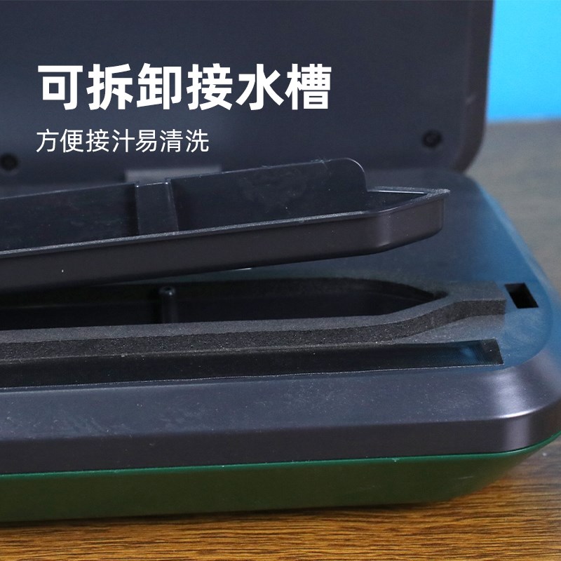 真空封口机米砖袋食品真空袋保鲜机家用小型抽真空压缩封机塑封机