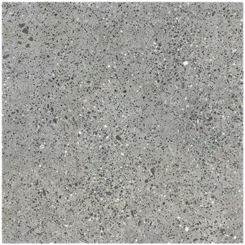 灰色水磨石瓷砖600x600客厅餐饮服装店仿古砖800x800卫生间防滑砖