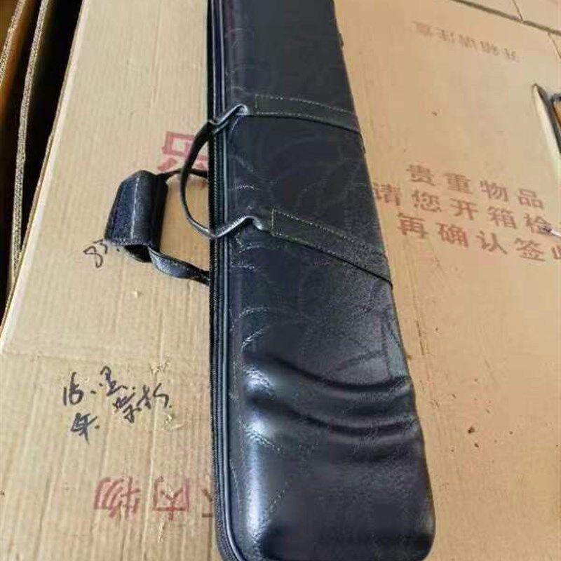 高档二胡琴盒 乐器盒 黑色W 乐器配件