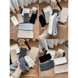 FF BLUE 满分打底 秋冬五色百搭打底裤女显瘦外穿加绒加厚连裤袜