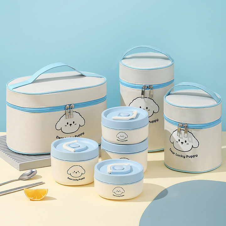 304不锈钢多层保温饭盒上班族可微波炉加热便当盒学生儿童小汤碗,餐饮具,饭盒/保温桶/保温提锅,淘宝优惠券,粉丝福利购,淘宝优惠卷