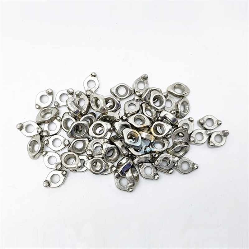 圆鼻立铣刀杆压板刀盘压块点式压板R4 R5 R6 R8 -5.0数控刀粒压块