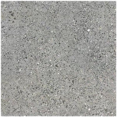 灰色水磨石瓷砖600x600客厅餐饮服装店仿古砖800x800卫生间防滑砖