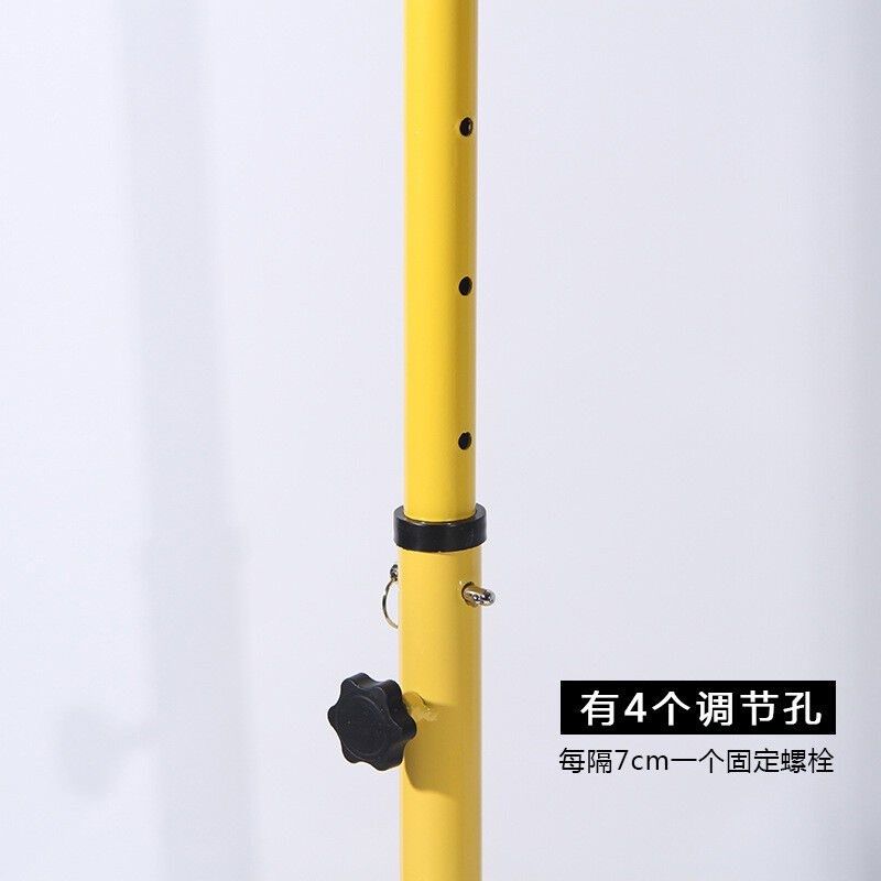 室内双杠分体式单双杠架健身器材家用双杠室内屈臂伸训练器户外儿