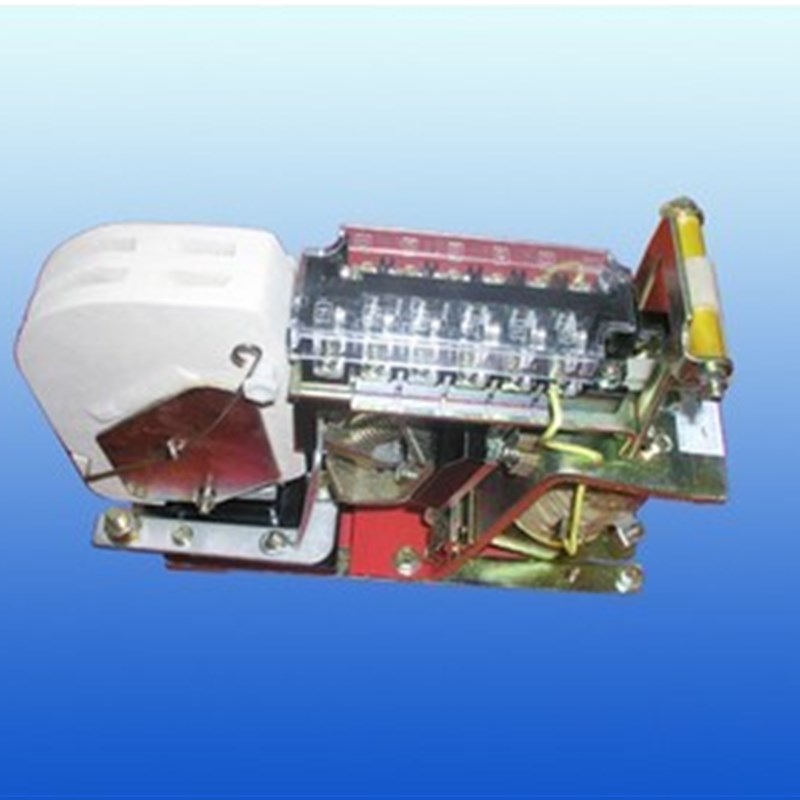 CZO-400/10 直流接触器 CZ0-400/10 220V 400A