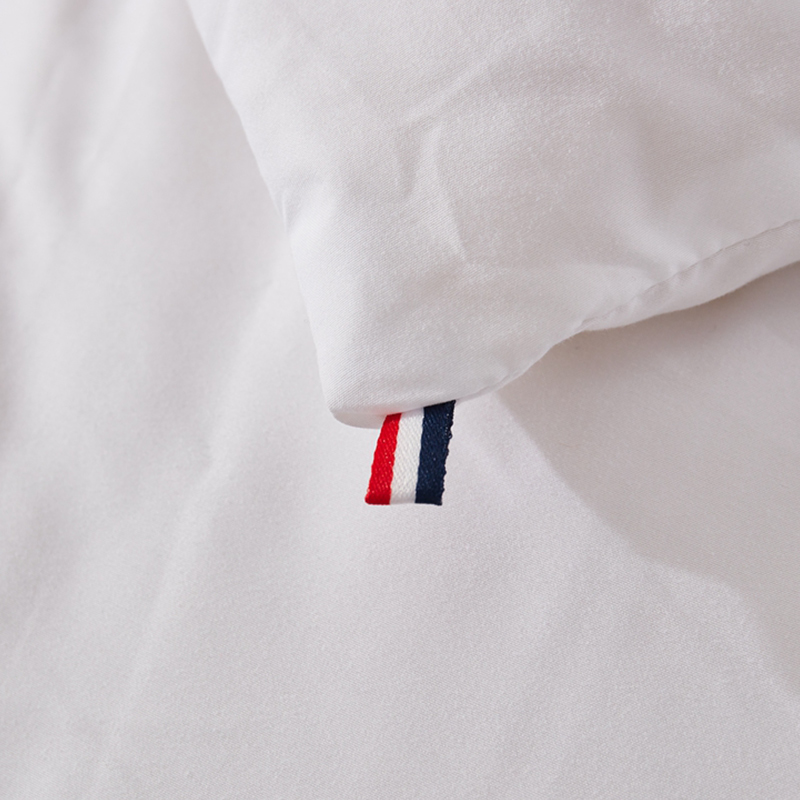 学生宿舍被芯被套空调被酒店春秋夏季被子冬被保暖四斤六斤加厚白