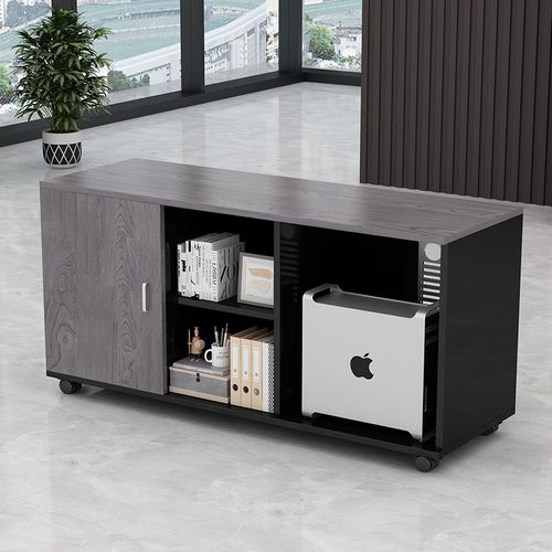 办公文件柜桌下柜子储物柜杂物柜玩具柜抽屉柜落地柜边柜矮柜柜子