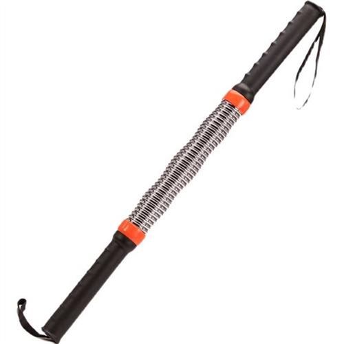 双弹簧臂力器男士健身器材可调力度握力棒臂力胸肌训练25至80公斤