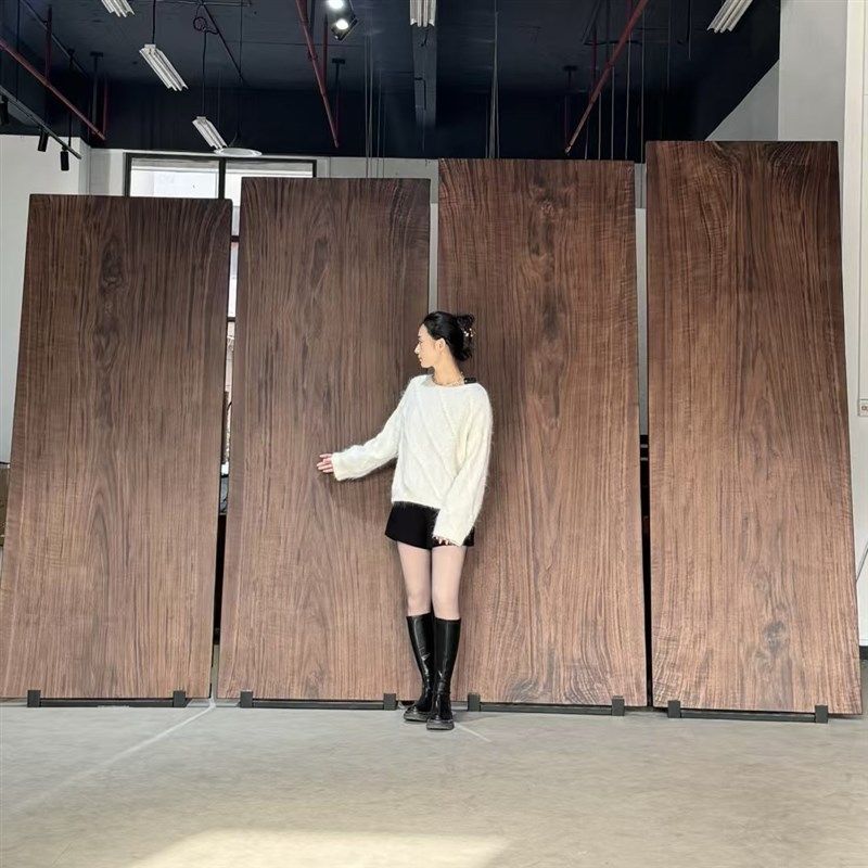 北美黑胡桃木大板桌实木茶桌家用办公桌简约现代大板桌岛台餐桌,商业/办公家具,大板桌,淘宝优惠券,粉丝福利购,淘宝优惠卷