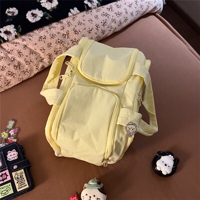 化妆包可挂行李箱2024新款便携式大容量女分区收纳包旅行洗漱包