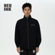hamilton基础系列纯色立领美式 Neuink jeff 卫衣男女秋冬上衣外套
