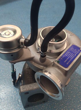 东增牌增压器 HE200WG;3772741;3772742;5350913;3779515;5329067