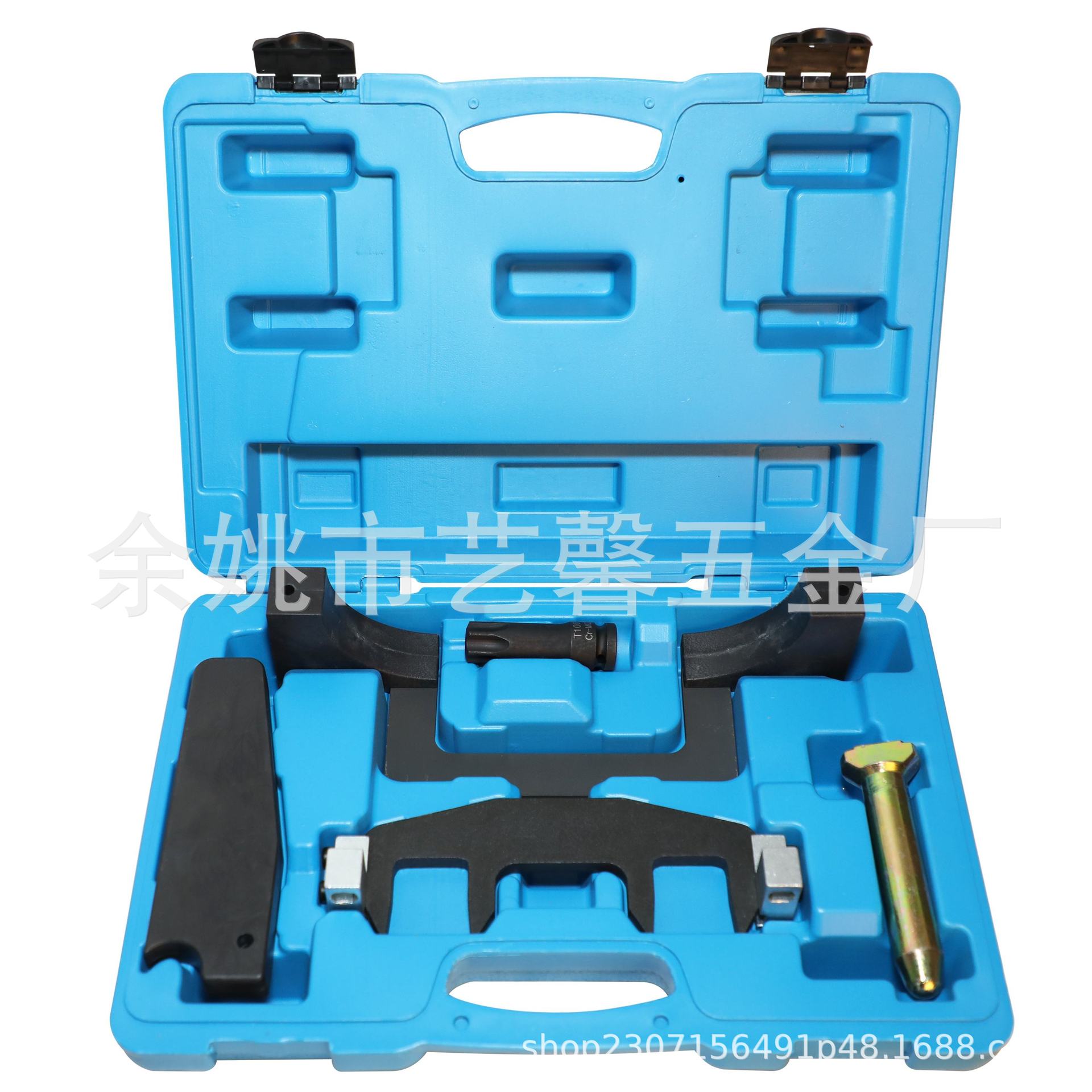 奔驰272/274/276正时工具套装