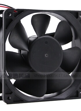 BLUSHLESS DC FAN YFA12038B24MA-002 DC 24V 0.31A 12厘米风扇