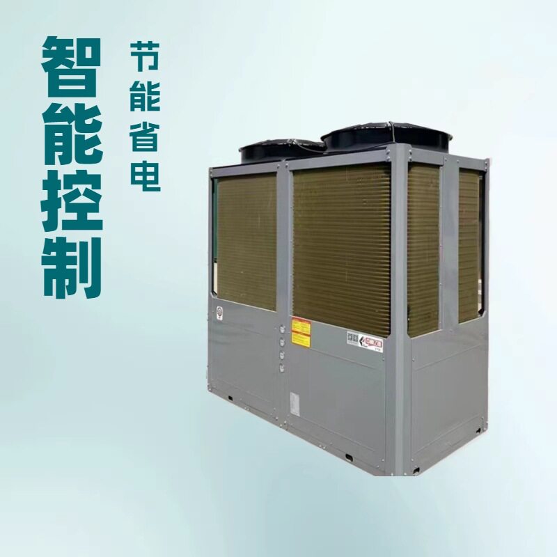 空气能热泵机加热系统配件