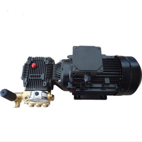 5.5kW/200Bar高压清洗机三相电机