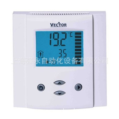 VECTOR伟拓智能温度控制器