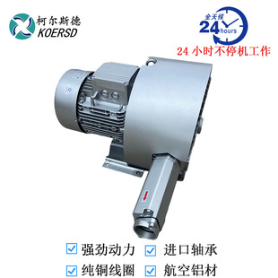 2HB710-AH37中压积尘设备配套高压环形鼓风机