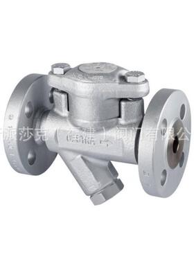 GESTRA杰斯特拉双金属疏水阀BK45BK-45UBK-46