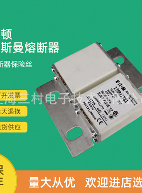 全新现货快速熔断器保险断路器开关170M1317 170M1318 170M1319