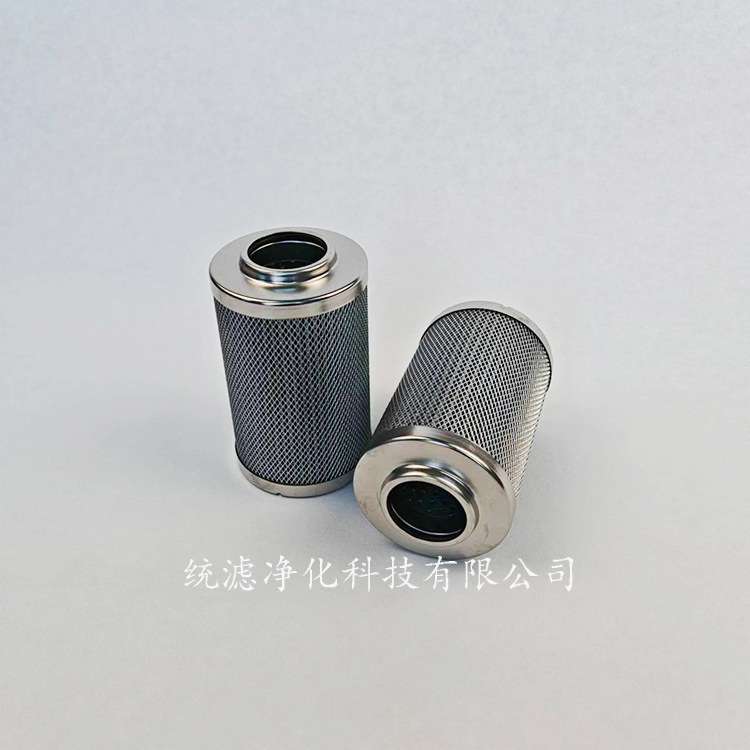 统滤净化FC7273A005BS船舶主机油箱双联折叠滤芯