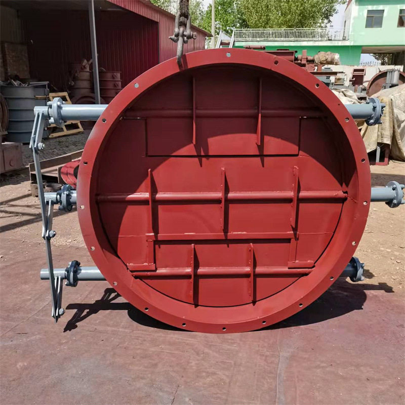 通风百叶阀 多叶通风蝶阀 大口径百叶蝶阀 方形圆形百叶阀