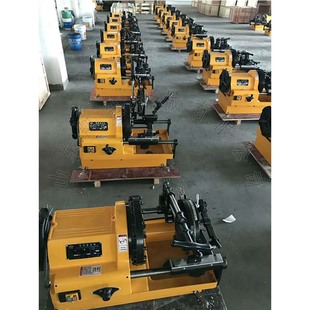 Z3T 螺纹套丝机220v套丝机 R3电动套丝机电动切管套丝机水电管安装