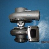 生产厂家VTA28增压器HT4B 总成号3801706 客户号3523591；3523590