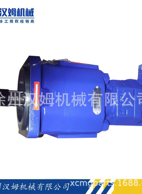 徐工装载机 徐工原厂 徐工803083409 HPT3-80P124-10Y030R 双联泵