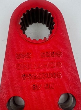 30327966 SLEWING LEVER