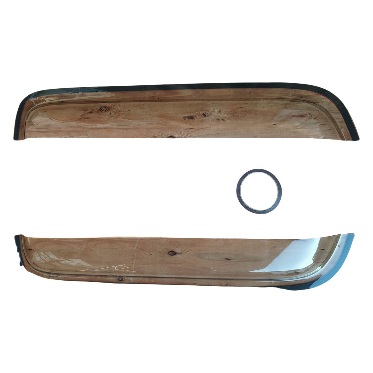 VOE FGJ014 Door Windshield 车门挡风条 FM9 FM12 FM FH12 FH16